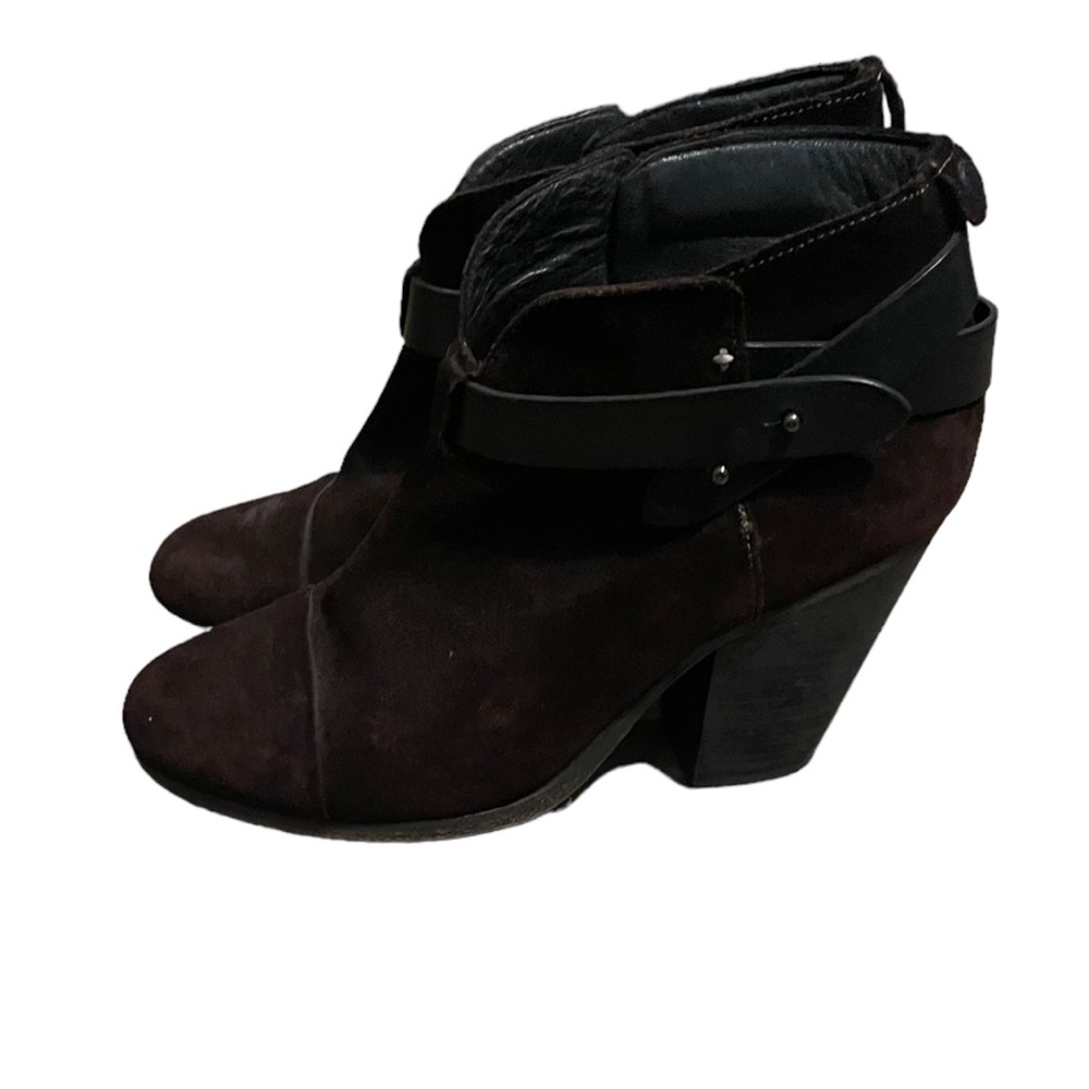 Rag & Bone ankle boots